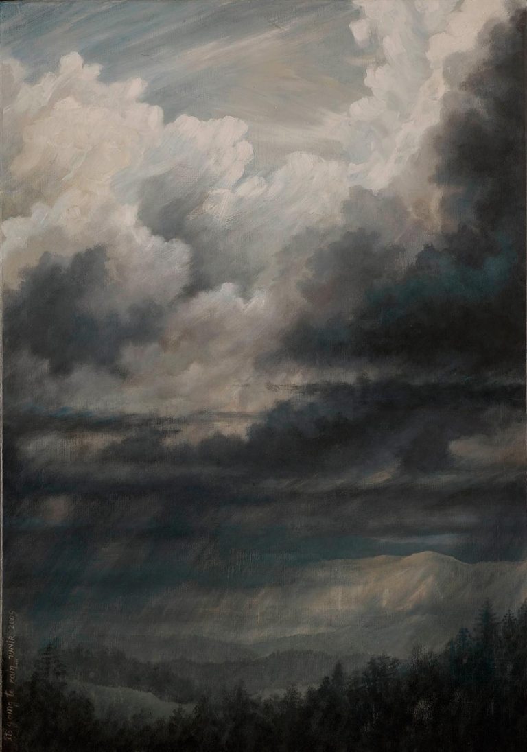 It-is-going-to-rain