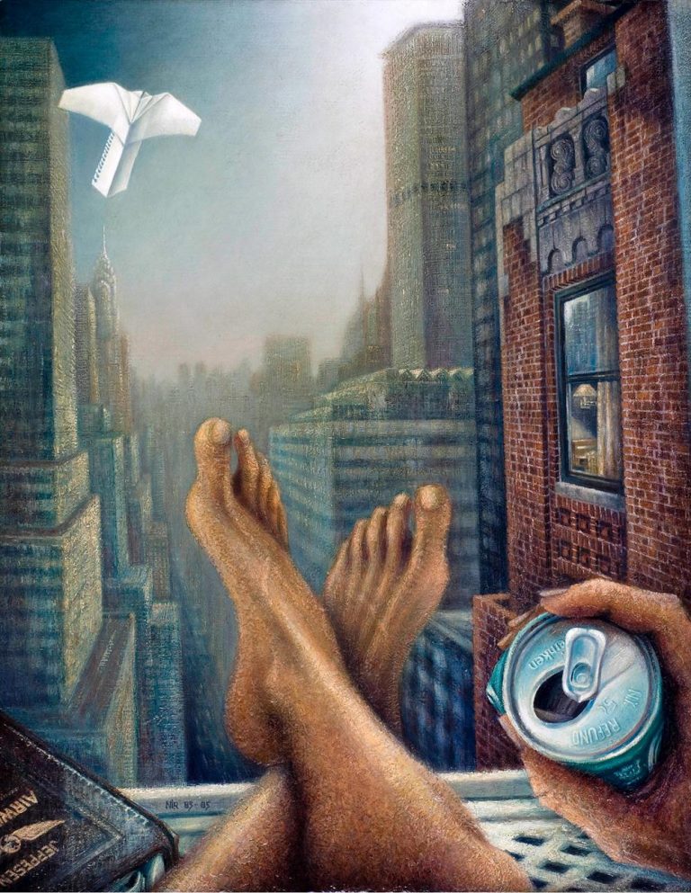 the-lexington-blue-mood