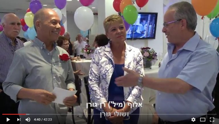 70years